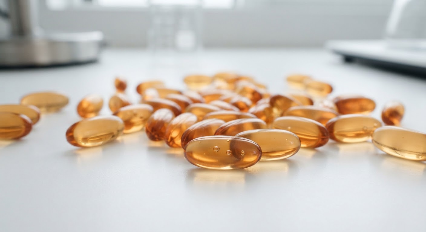 Daily Vitamins